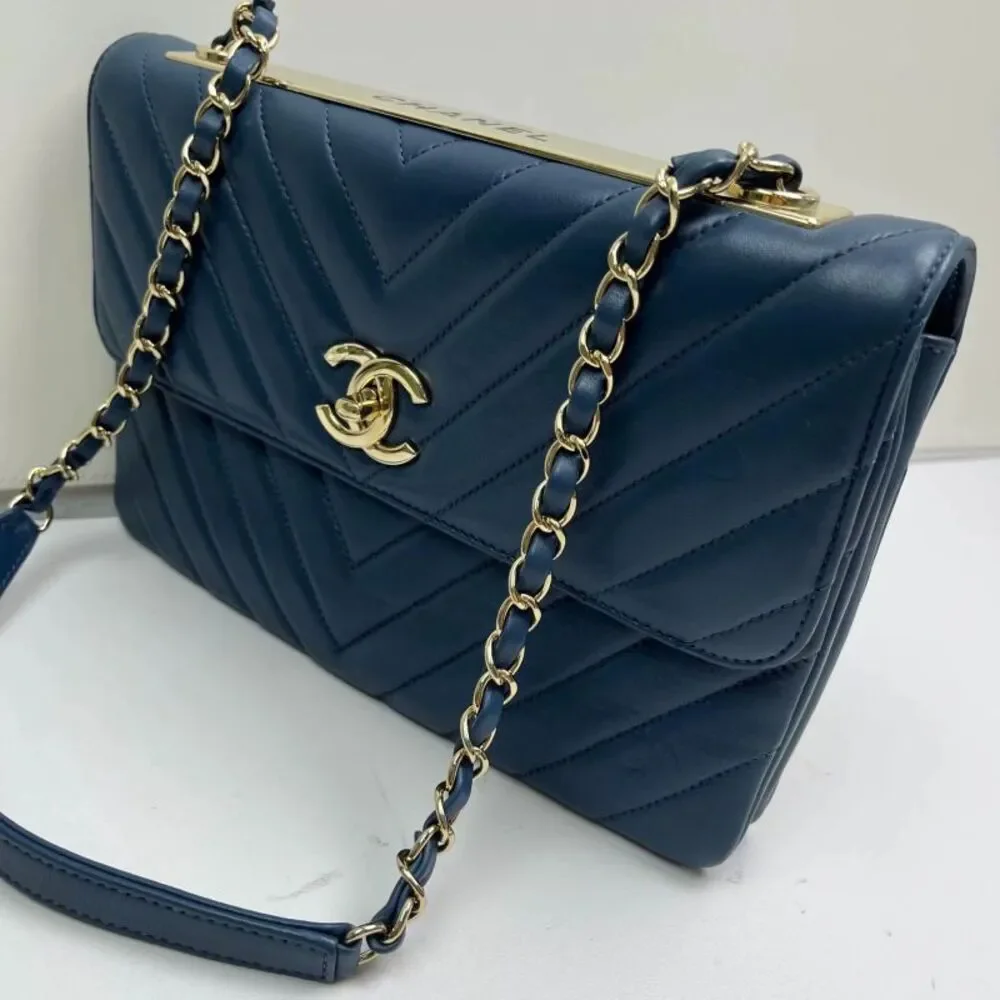 Chanel Women Pre-Loved Bag Very Good Condition